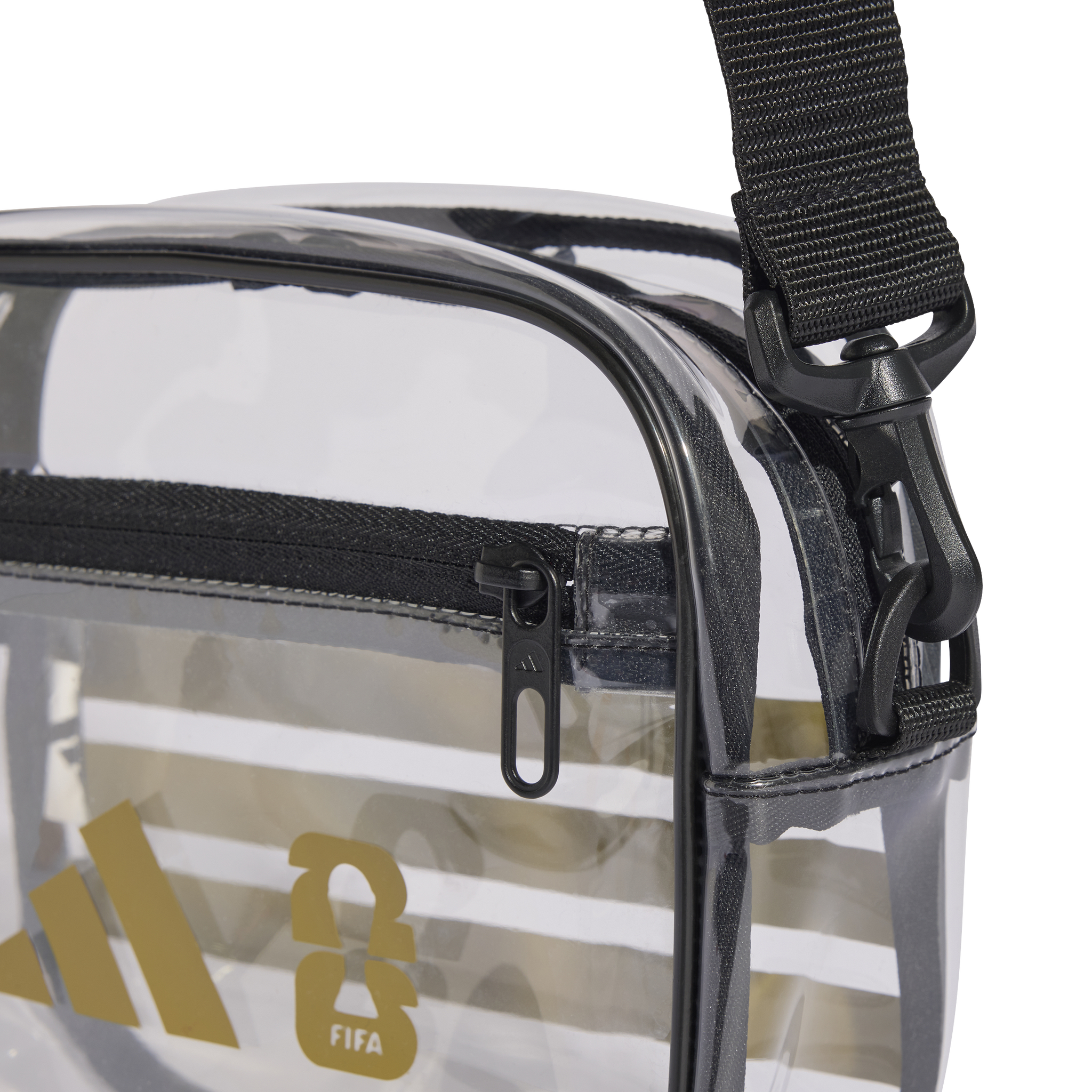 Official World Cup Emblem Bag alternate view
