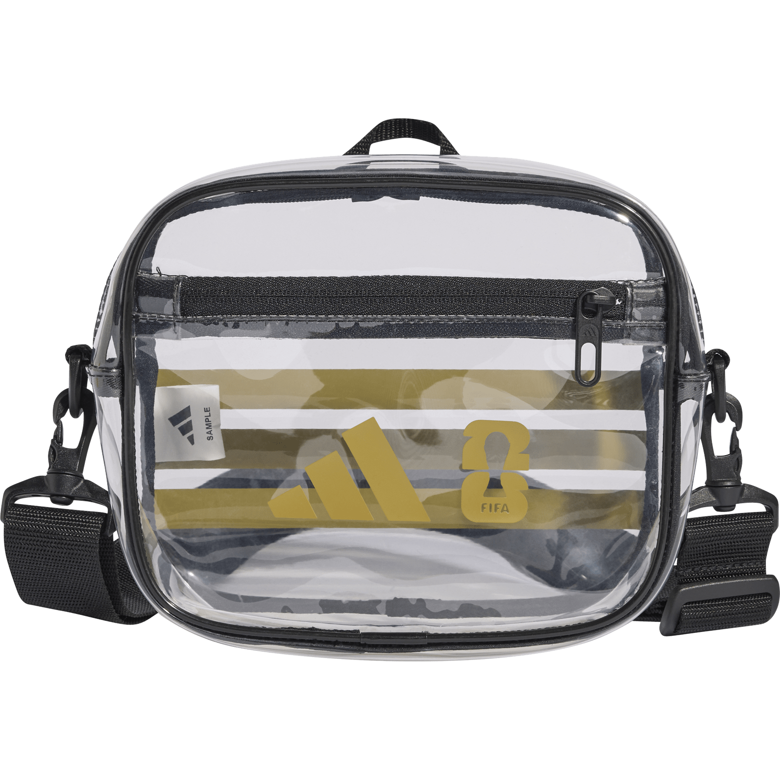 Official World Cup Emblem Bag alternate view