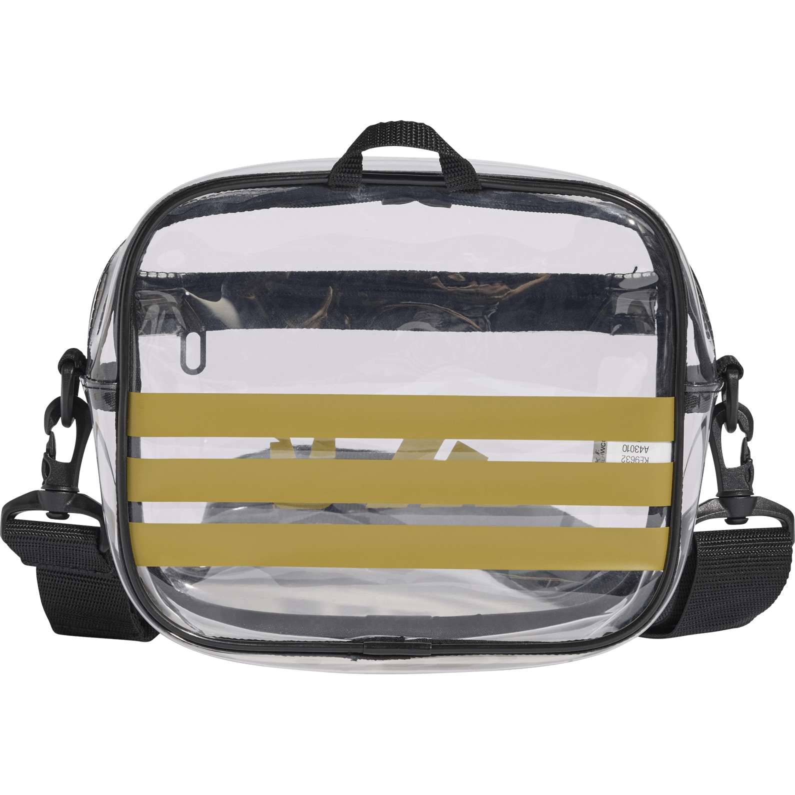 Official World Cup Emblem Bag alternate view