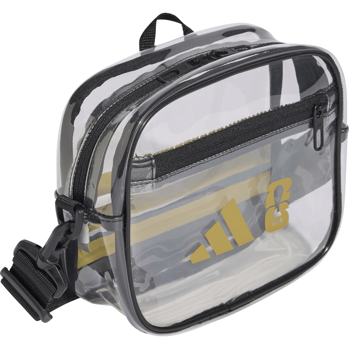 Official World Cup Emblem Bag alternate view