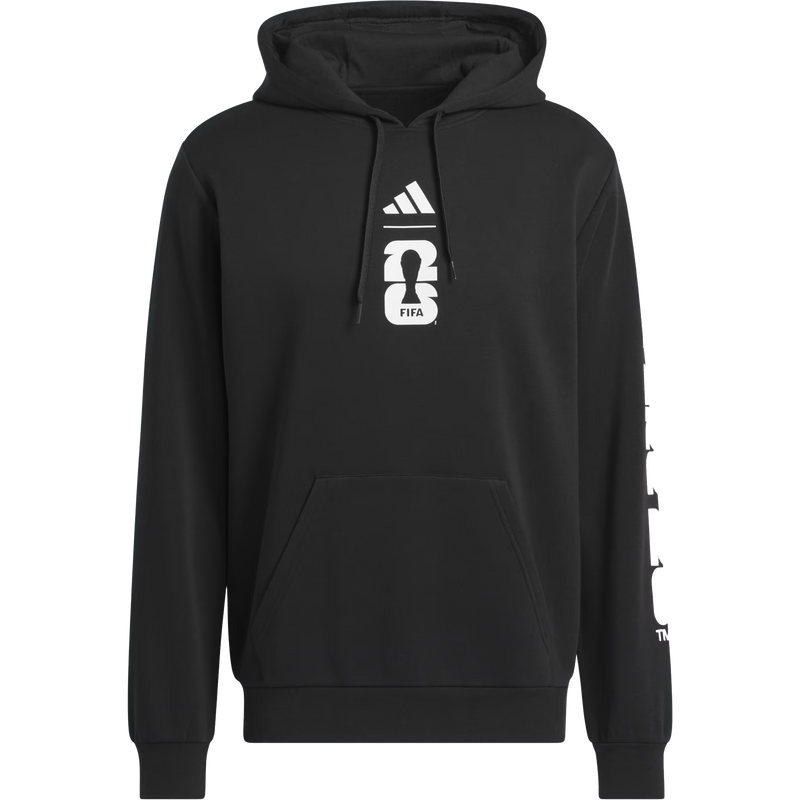 Men's World Cup OMB Hoodie, Featured Image