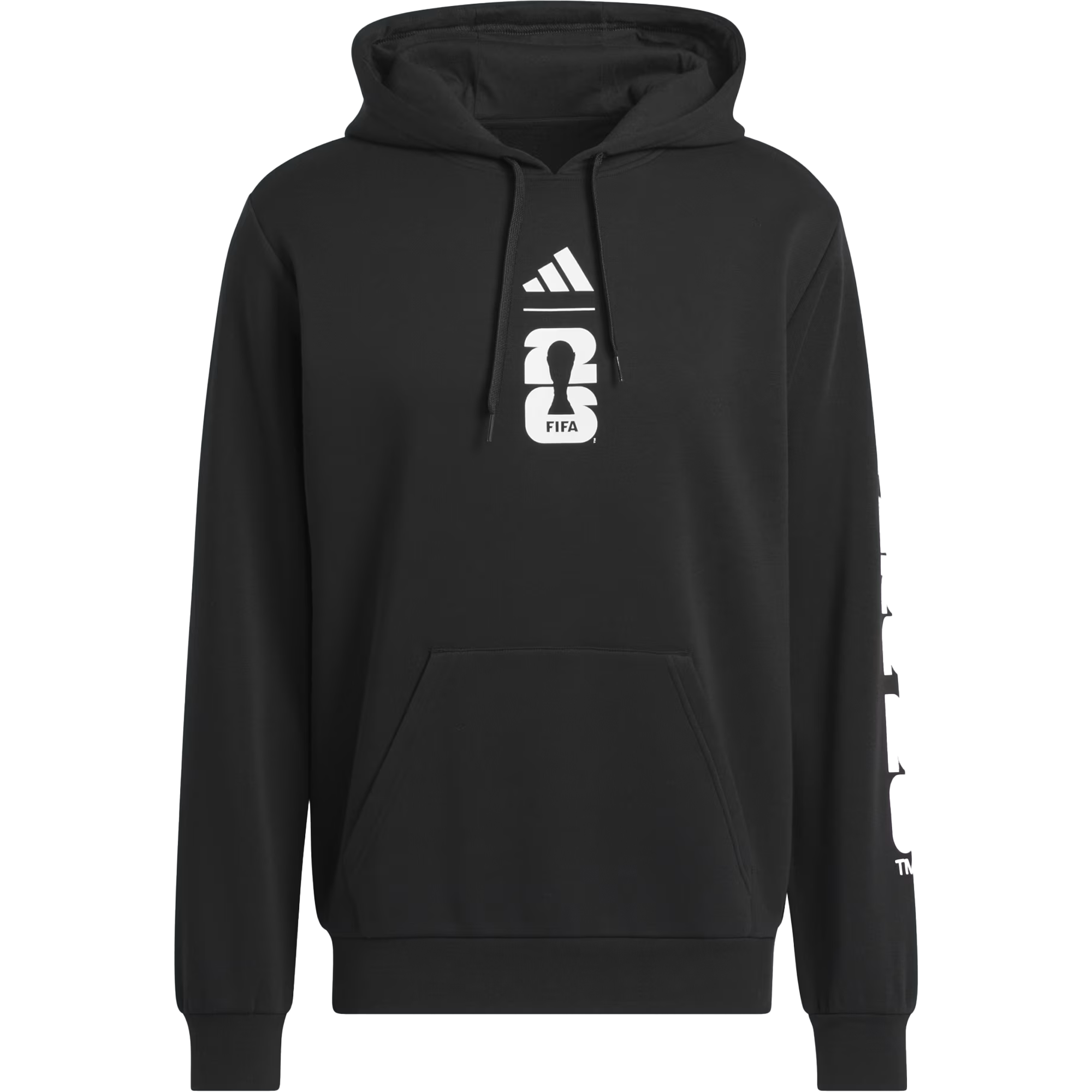 Men's World Cup OMB Hoodie alternate view