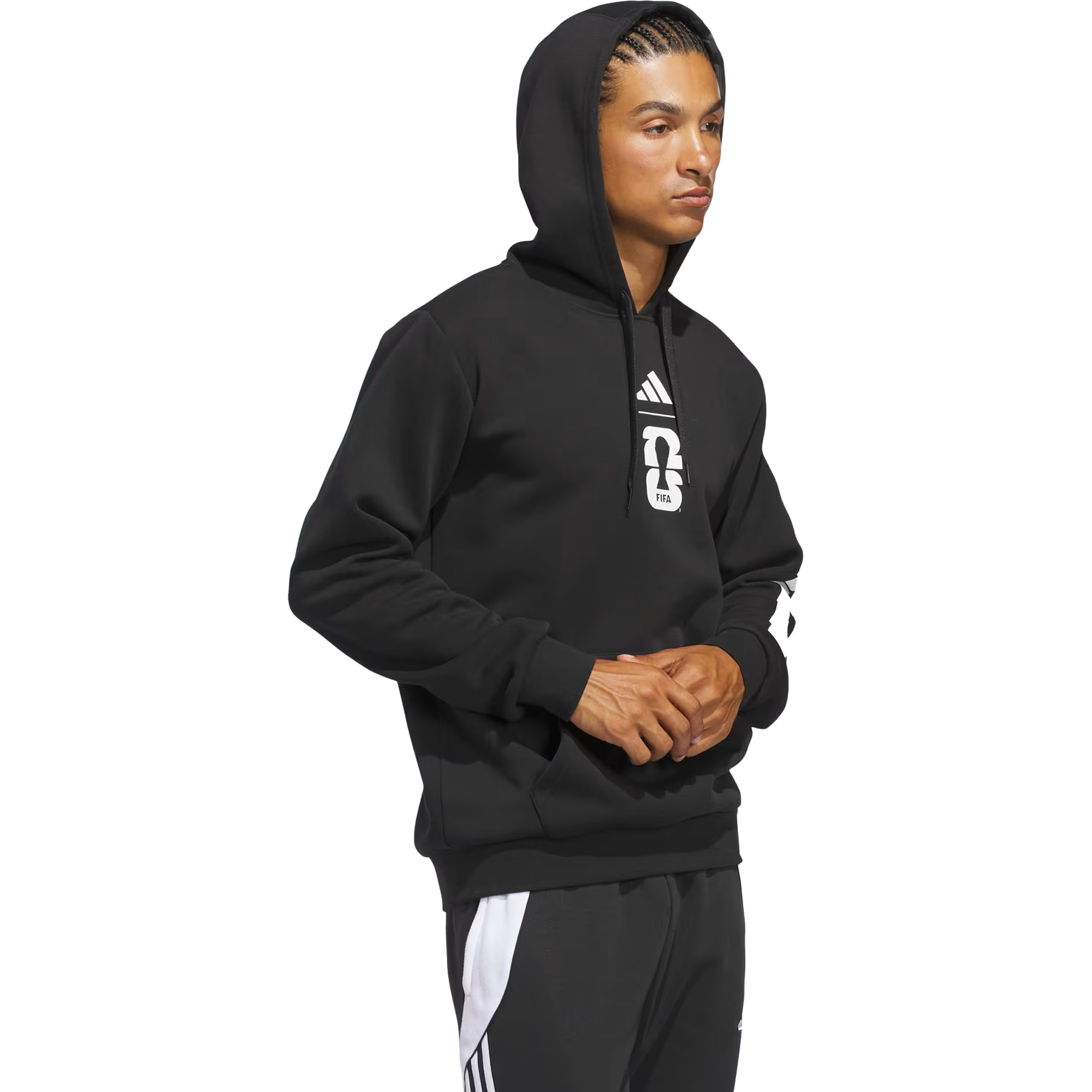 Men's World Cup OMB Hoodie alternate view