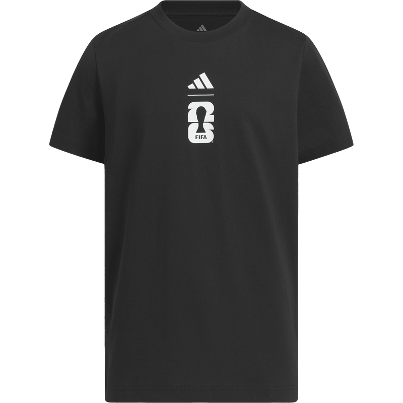 Youth World Cup OMB Tee, Featured Image