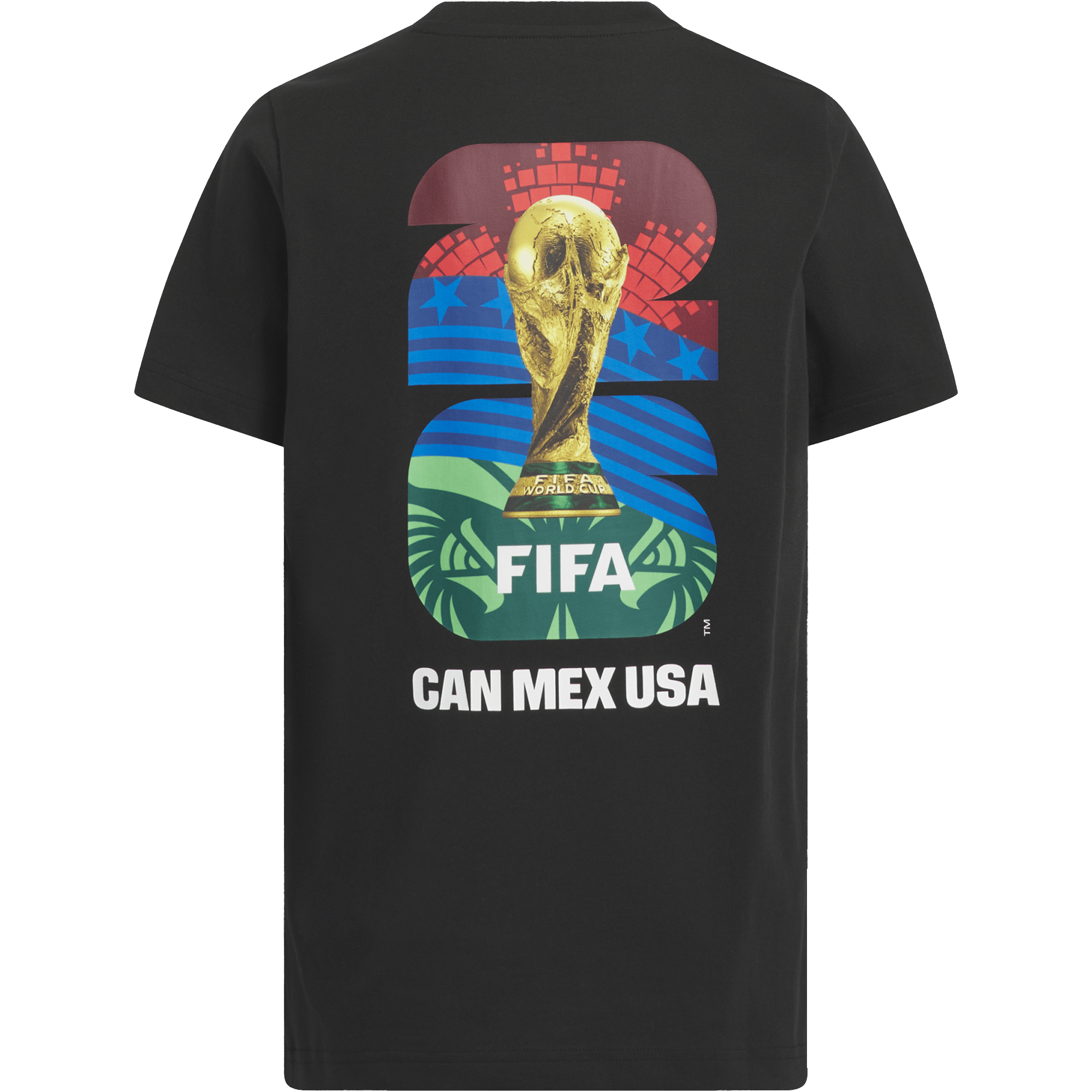 Youth World Cup OMB Tee alternate view