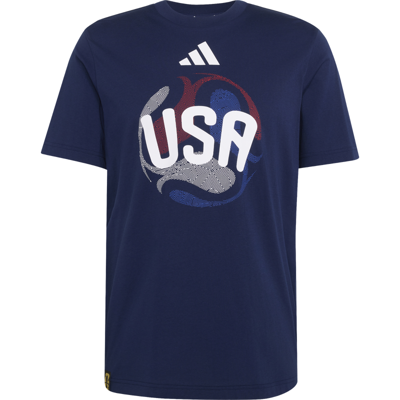 Men's Official FIFA World Cup 26 USA Tee, Featured Image