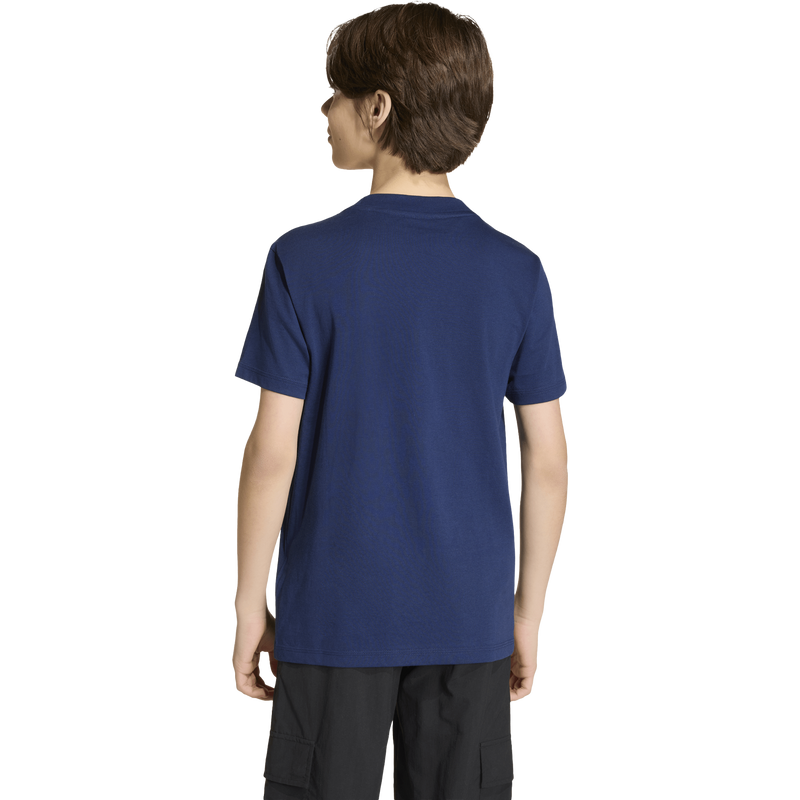 Youth Official FIFA World Cup 26 USA Tee, Adidas Youth Official USA FIFA World Cup 26 Tee Back