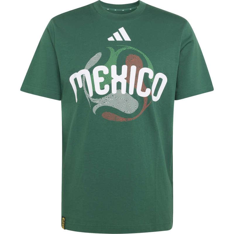 Men's Official FIFA World Cup 26 Mexico Tee, Featured Image