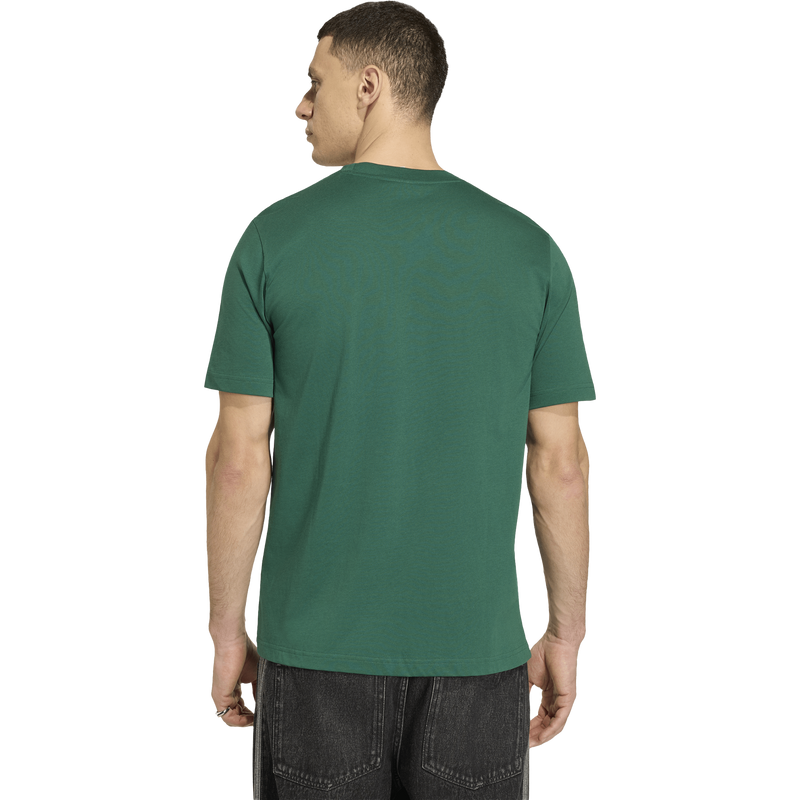 Men's Official FIFA World Cup 26 Mexico Tee, Adidas Men's Official FIFA World Cup 26 Mexico Tee Back