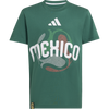 Team Dark Green