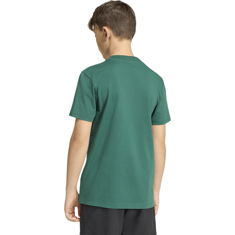Youth Official FIFA World Cup 26 Mexico Tee, Adidas Youth Official FIFA World Cup 26 Mexico Tee Back
