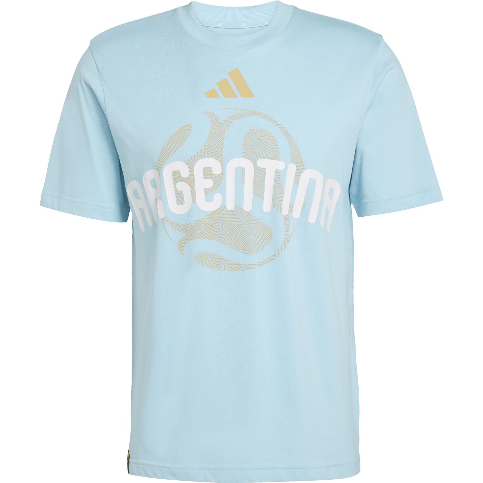 Men's Official FIFA World Cup 26 Argentina Tee alternate view