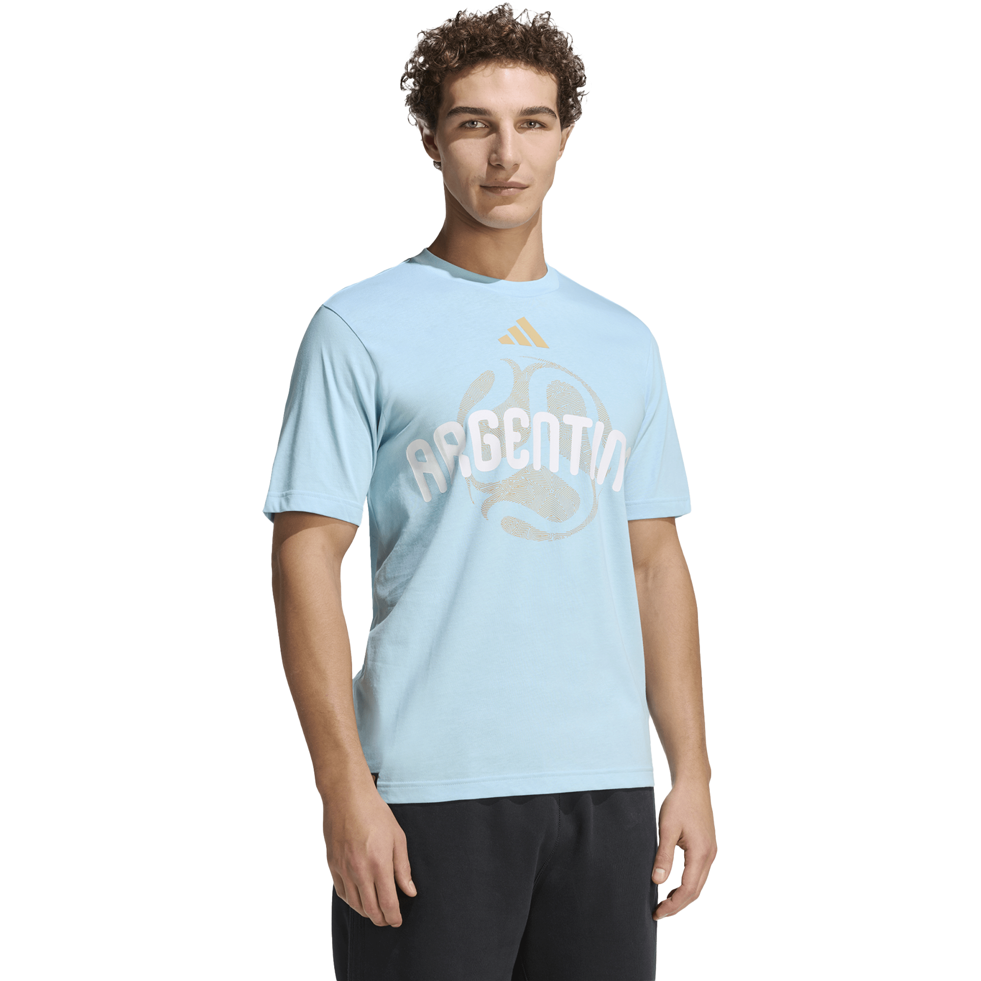 Men's Official FIFA World Cup 26 Argentina Tee alternate view