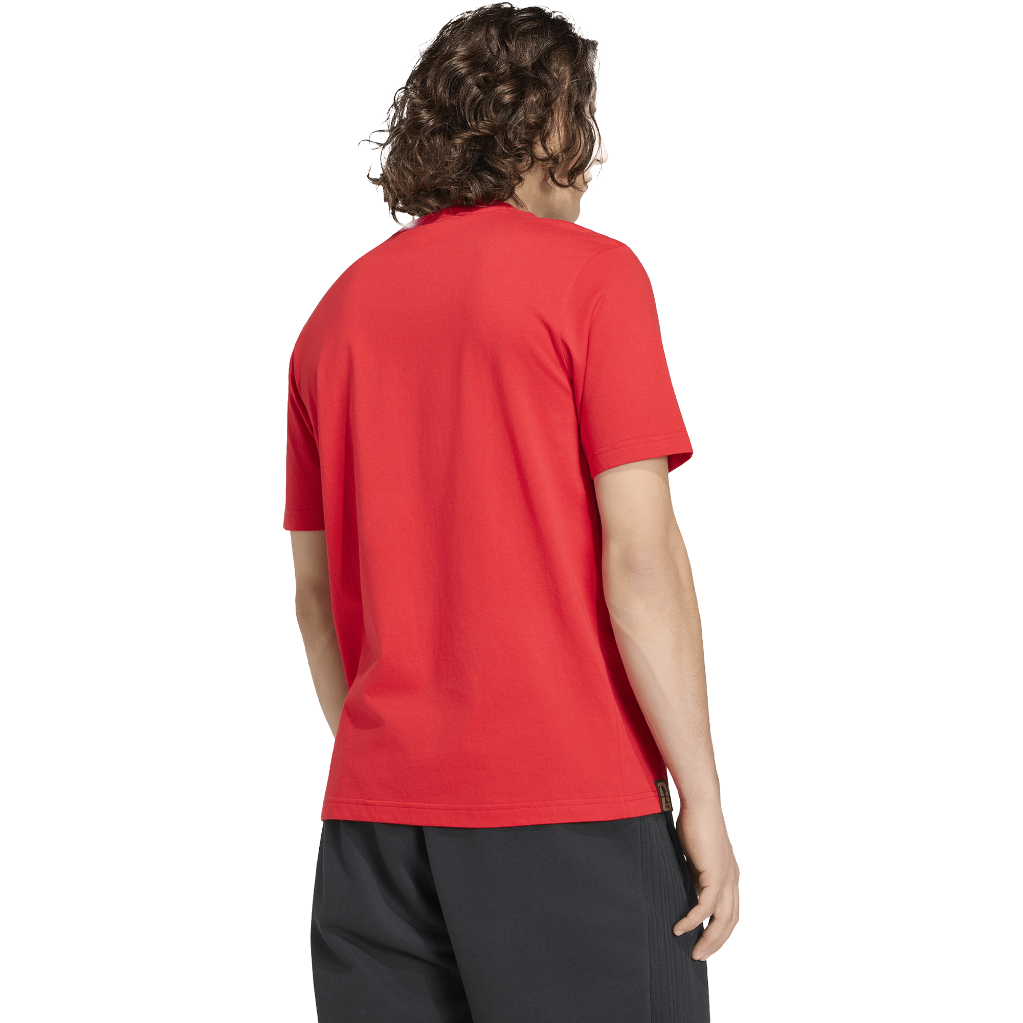 Men's Official FIFA World Cup 26 Spain Tee alternate view