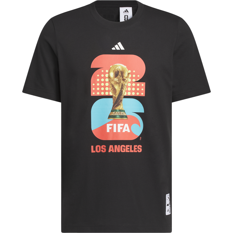 Men's FIFA World Cup Host City Tee, Featured Image