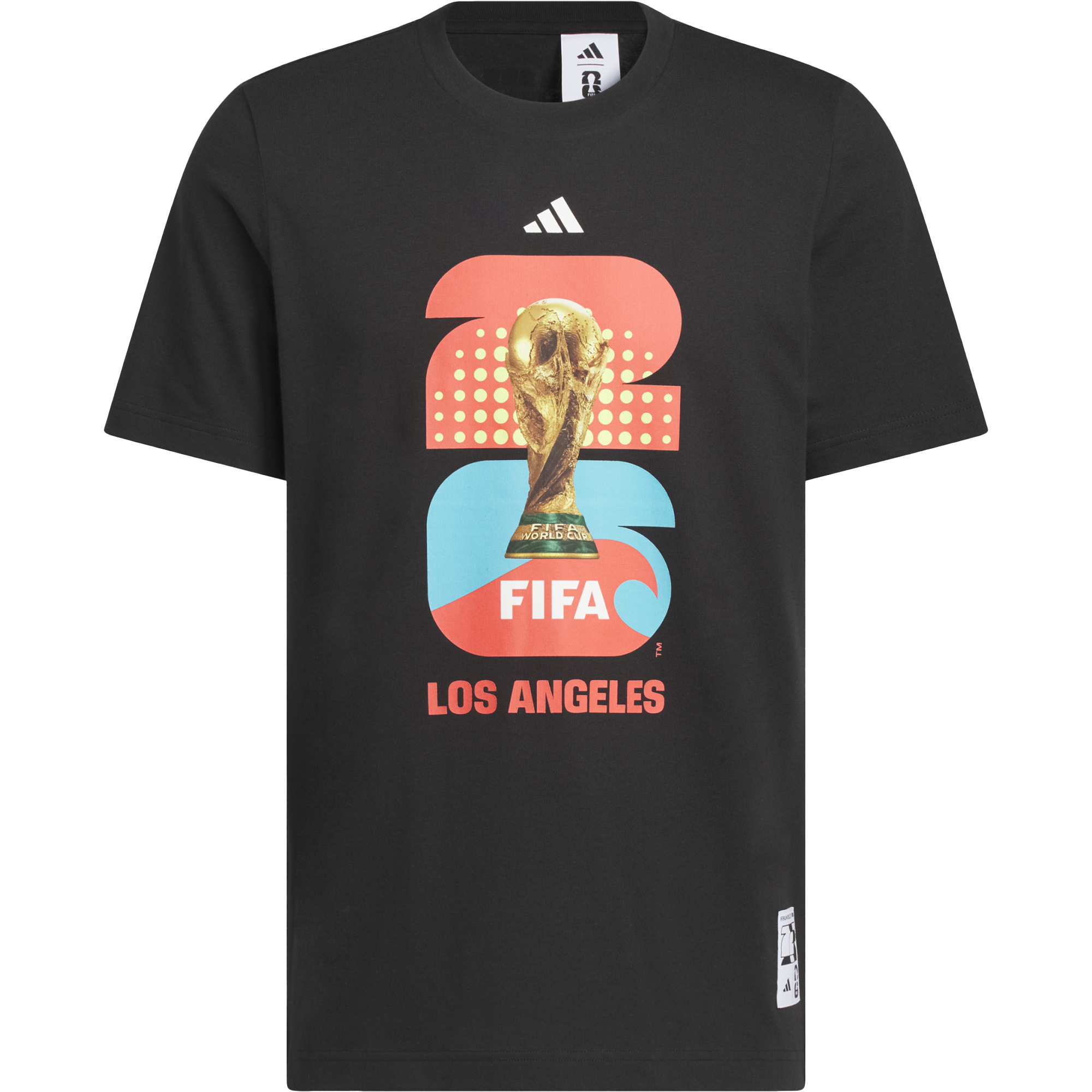 Men's FIFA World Cup Host City Tee alternate view