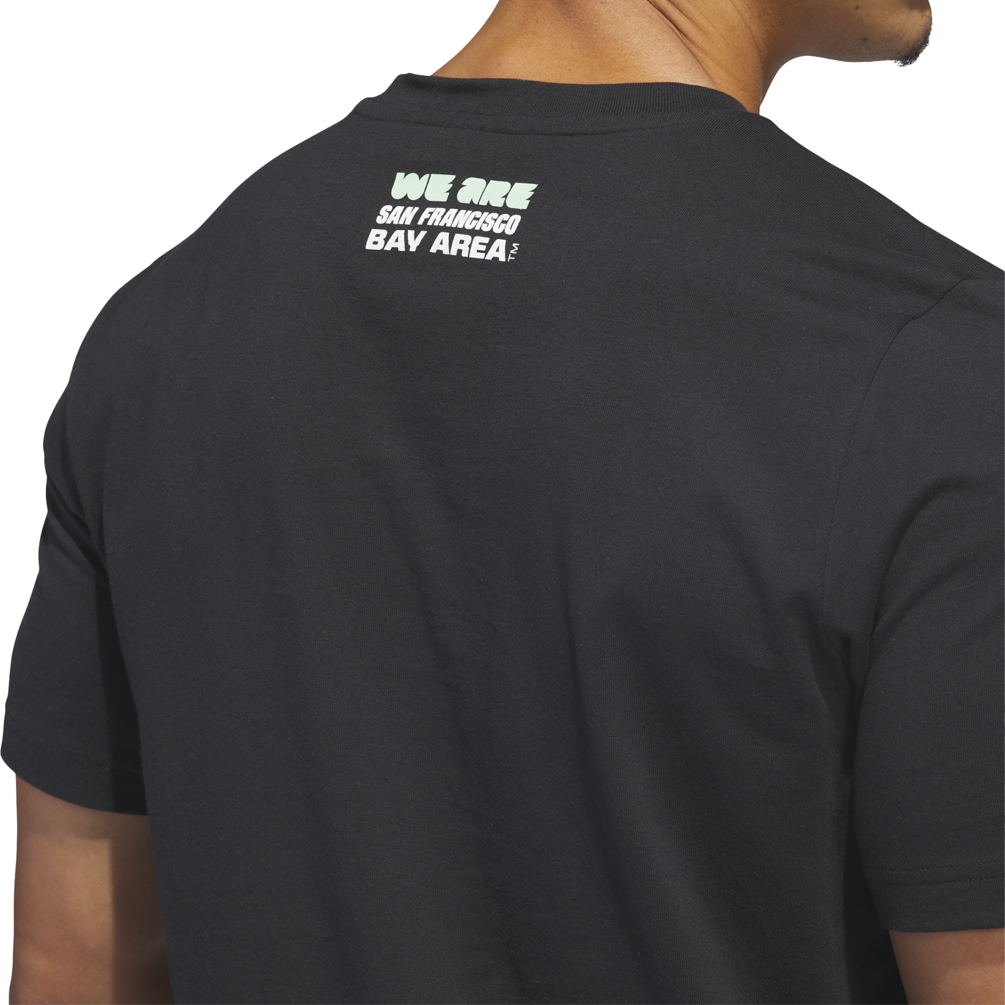 Men's World Cup Host City SF Bay Tee alternate view