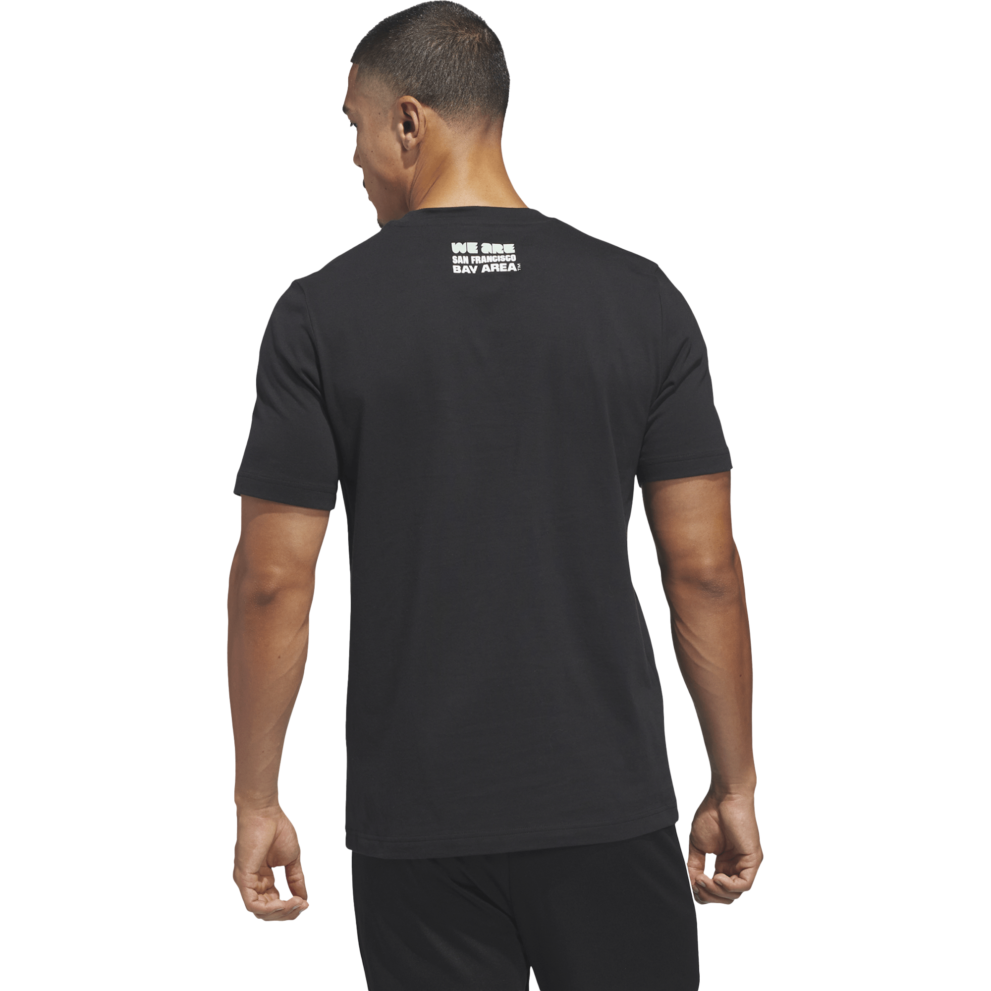 Men's World Cup Host City SF Bay Tee alternate view
