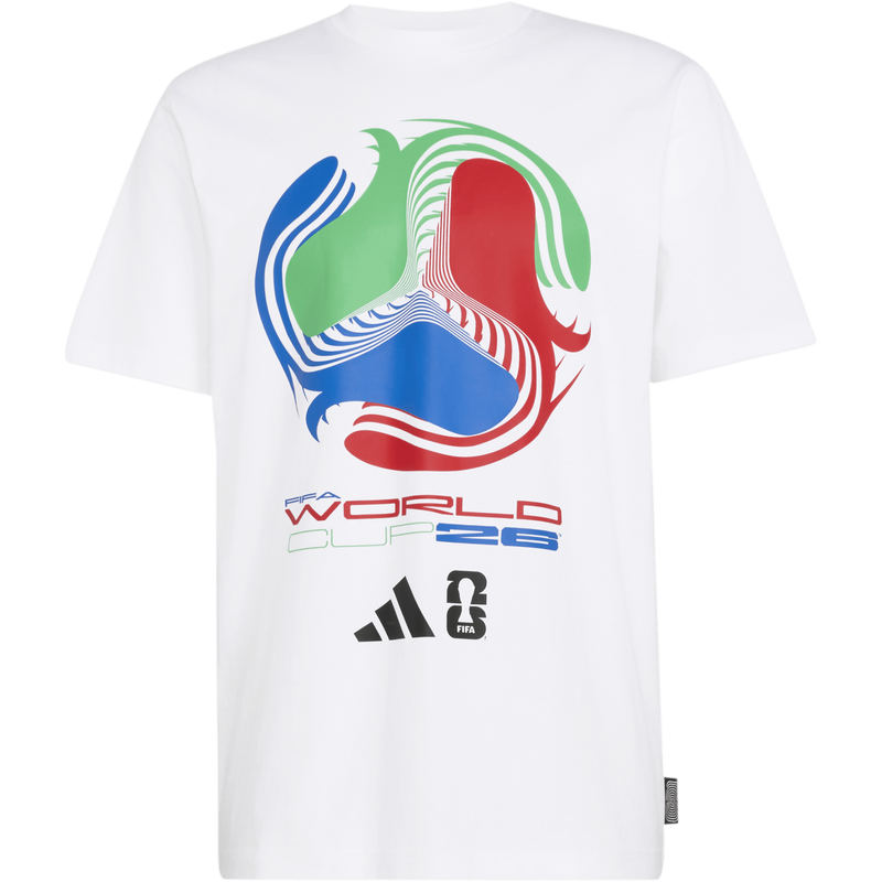 World Cup Tour Tee 3, Featured Image