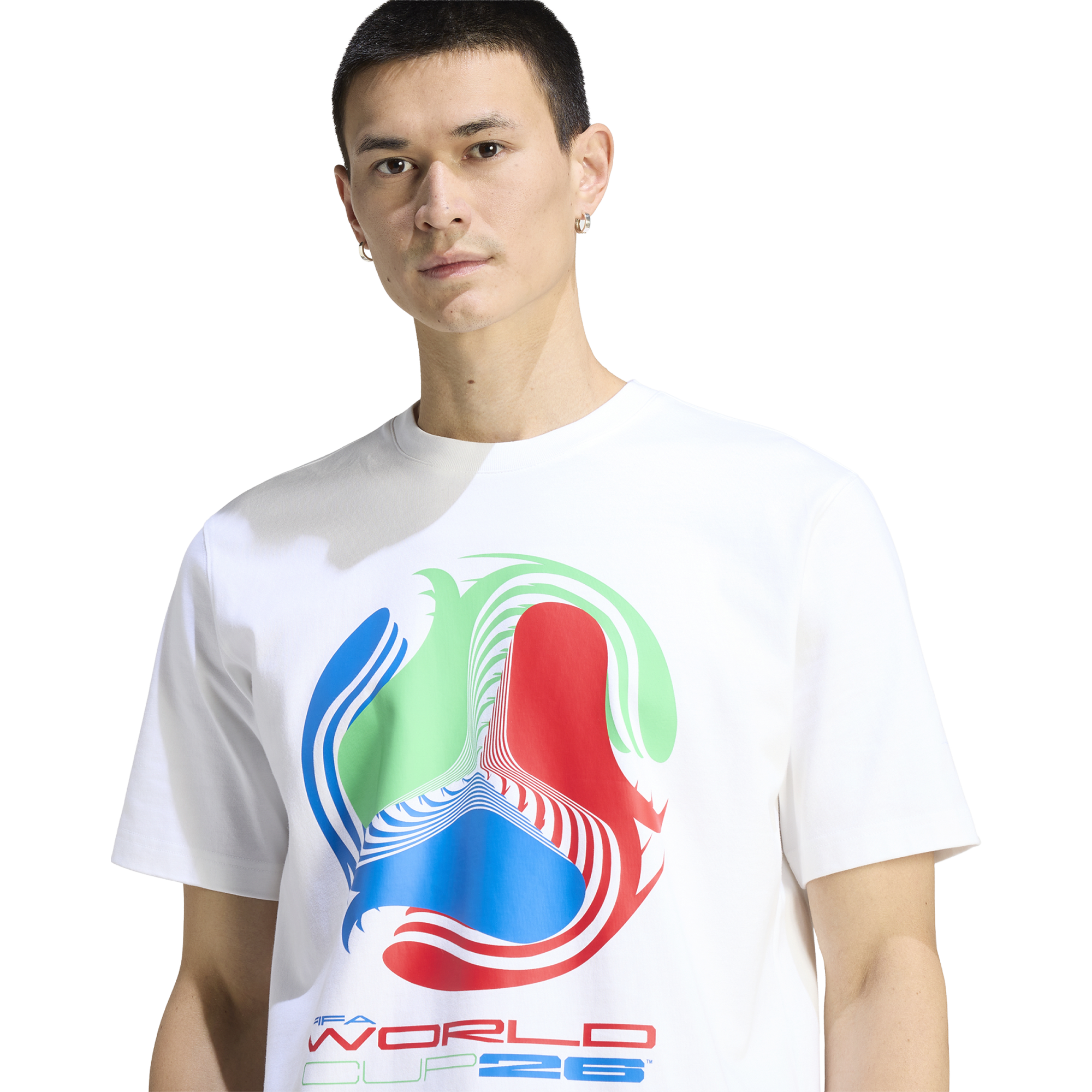World Cup Tour Tee 3 alternate view