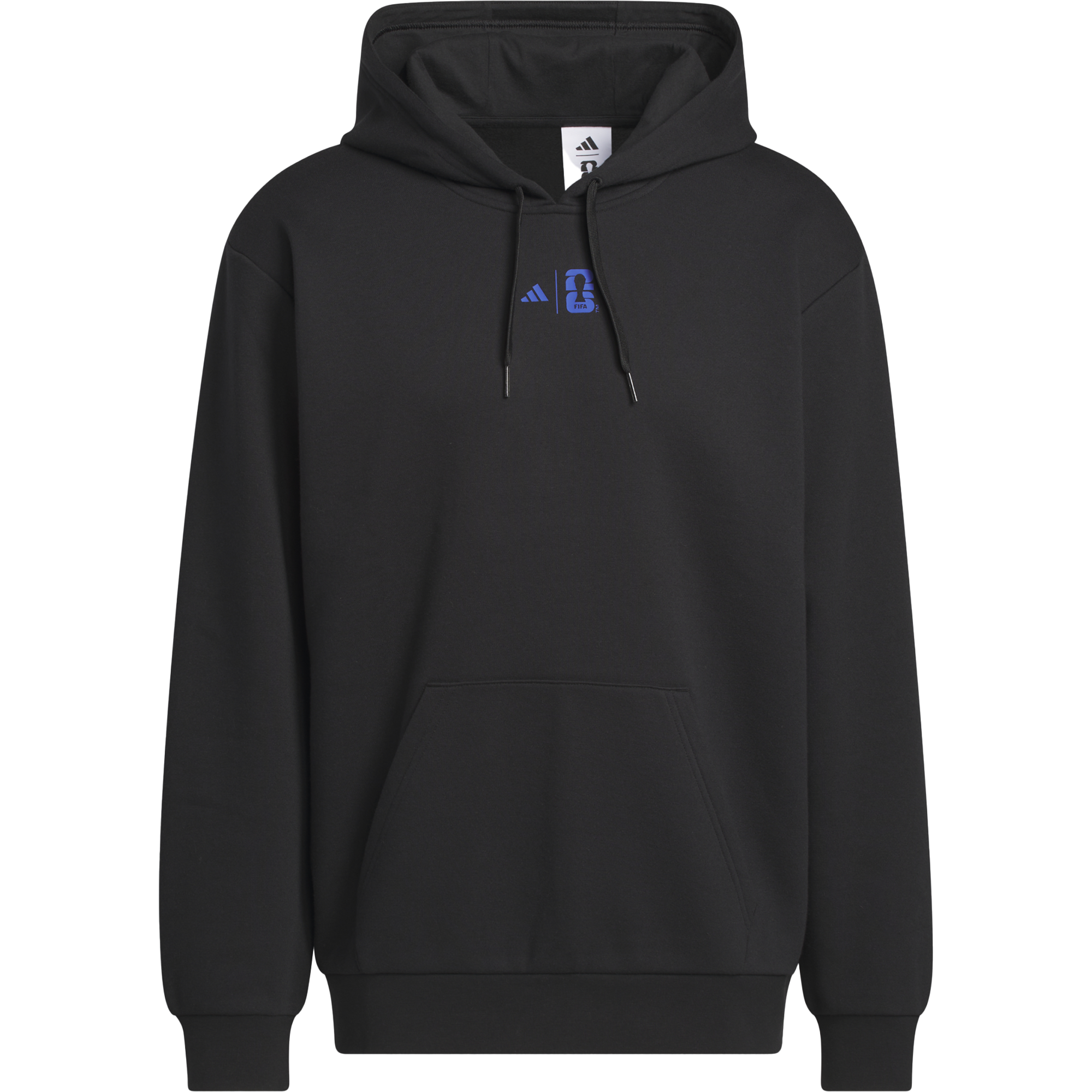 Men's World Cup Tour Hoodie alternate view