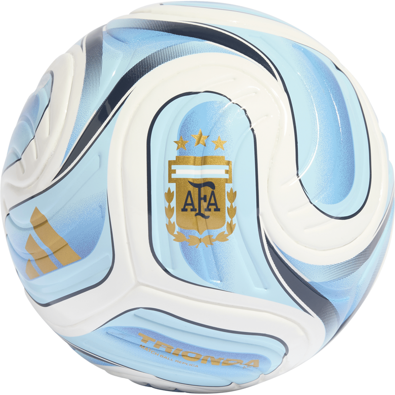 Argentina Trionda AFA Mini Home Ball, Featured Image