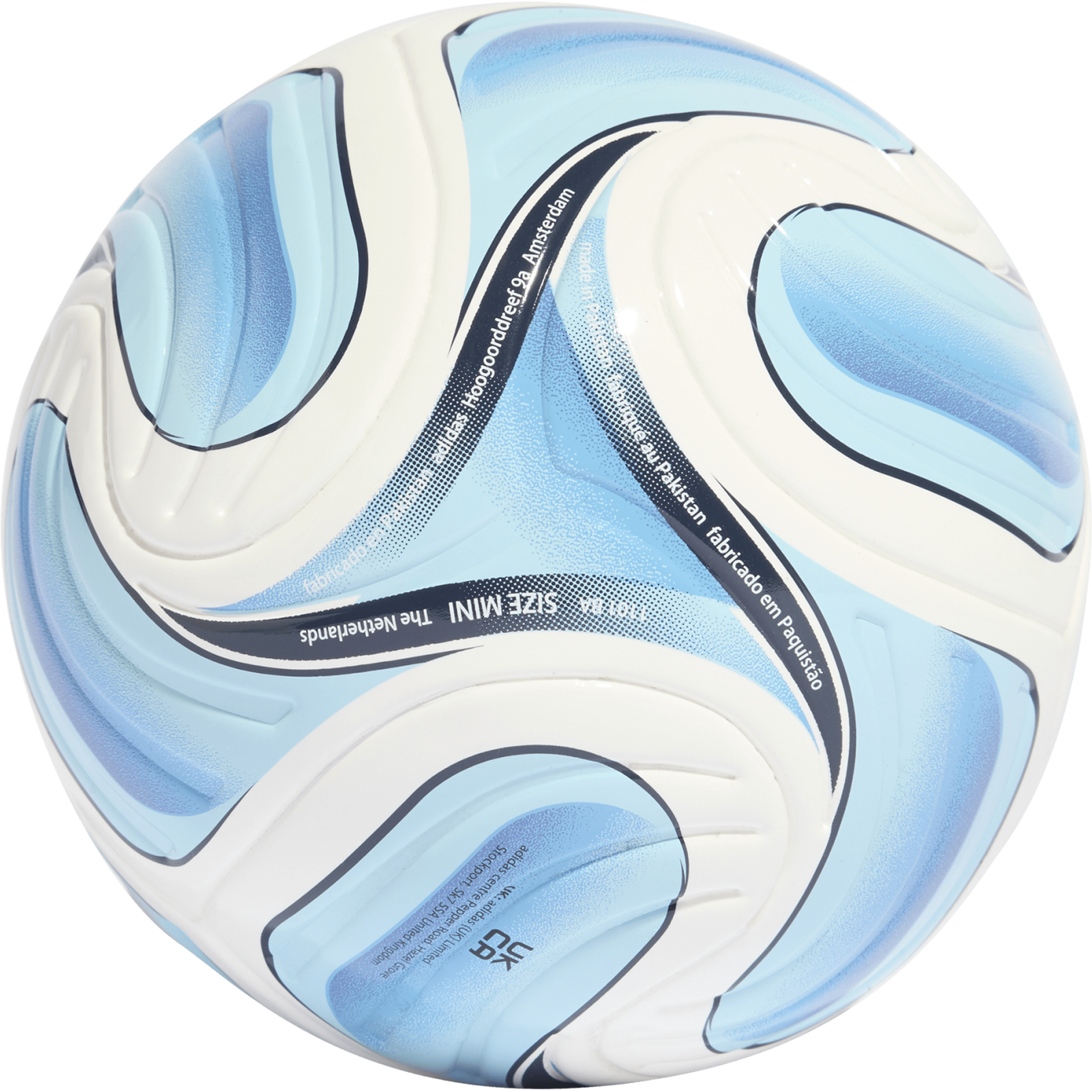 Argentina Trionda AFA Mini Home Ball alternate view