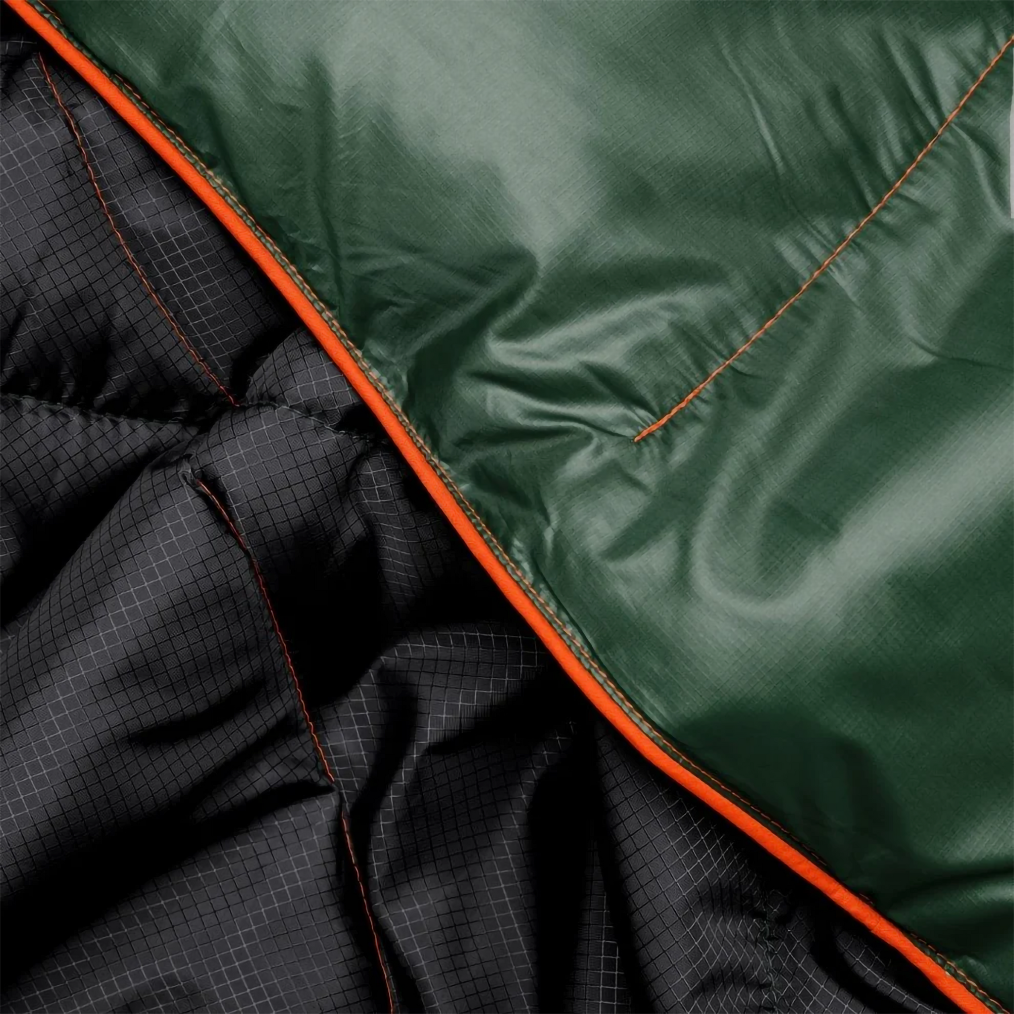 The Backcountry Puffy Blanket alternate view