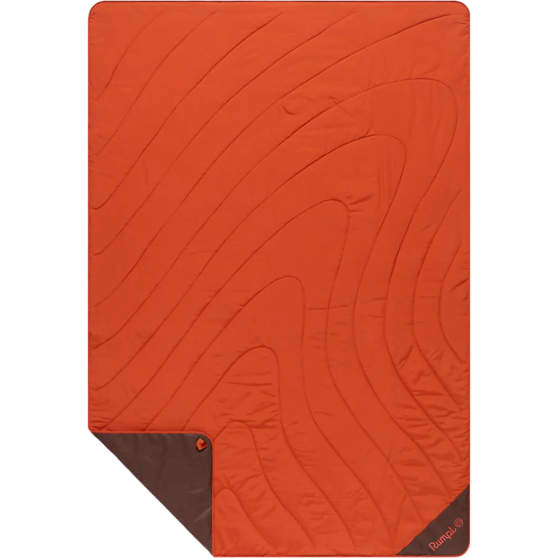 The Overland Mat, Featured Image