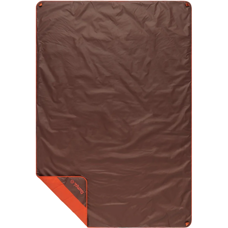 The Overland Mat, Rumpl The Overland Mat in Sedona bottom