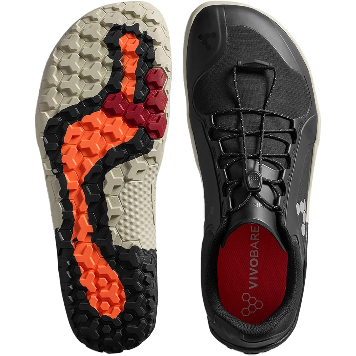 Women's Primus Trail 3 All Weather FG alternate view
