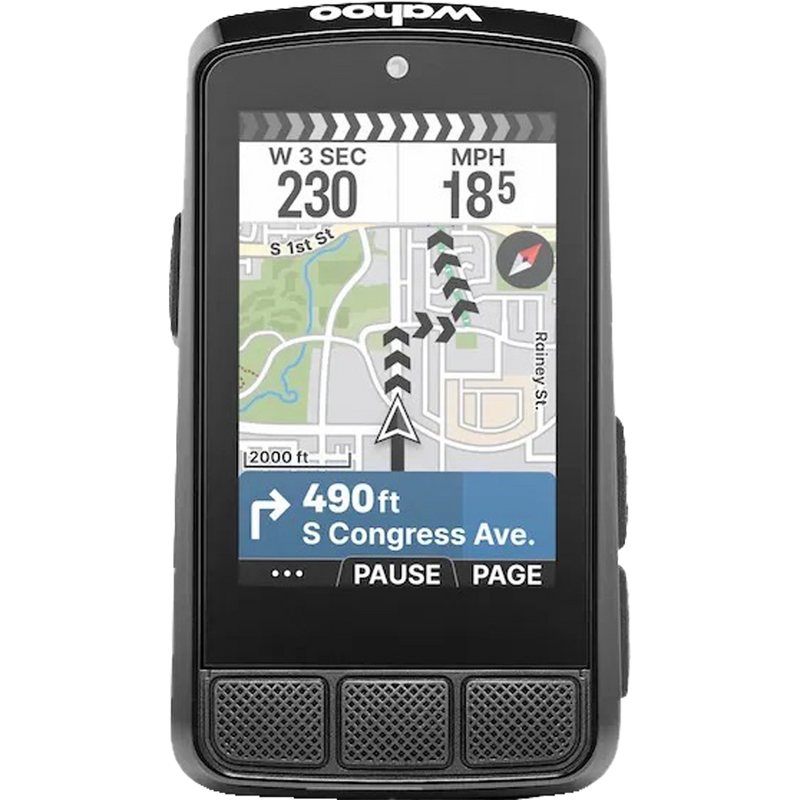ELEMNT Bolt 3, Featured Image