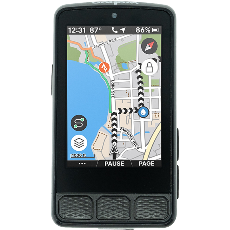 Elemnt Roam 3, Featured Image