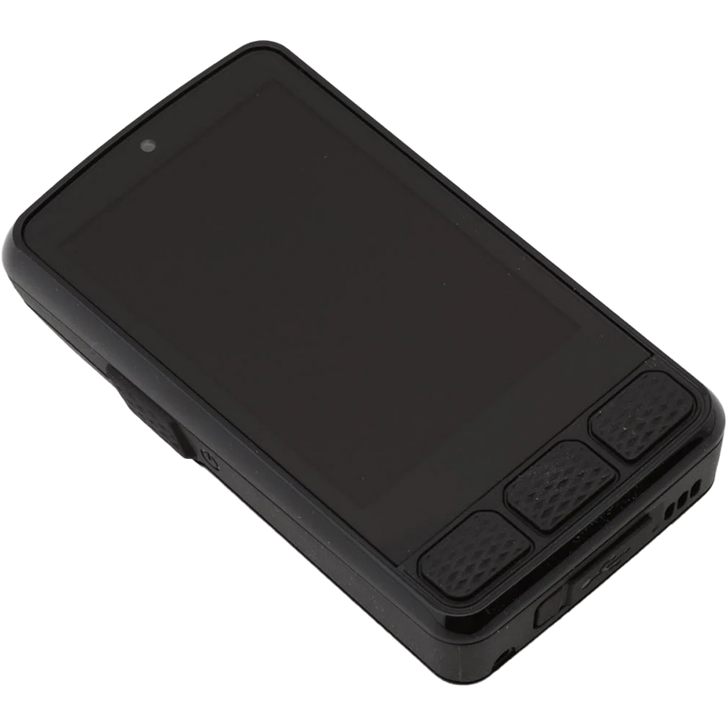 Elemnt Roam 3, Wahoo Fitness Element Roam 3 Front