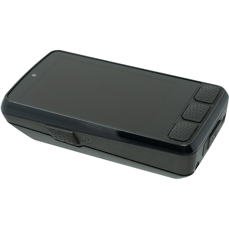 Elemnt Roam 3, Wahoo Fitness Element Roam 3 Power Button