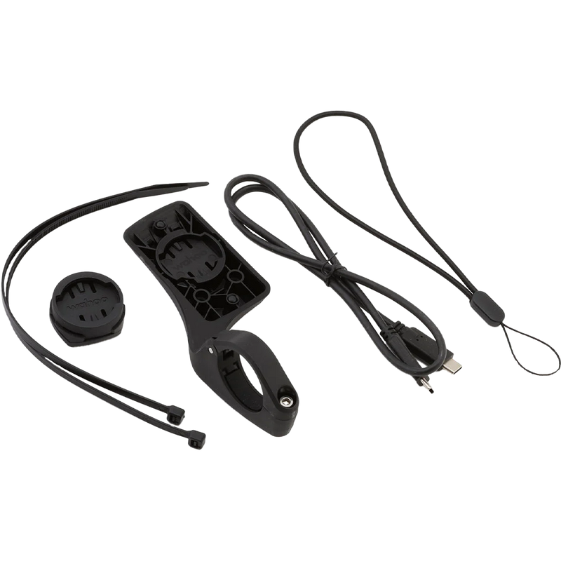 Elemnt Roam 3, Wahoo Fitness Element Roam 3 Accessories