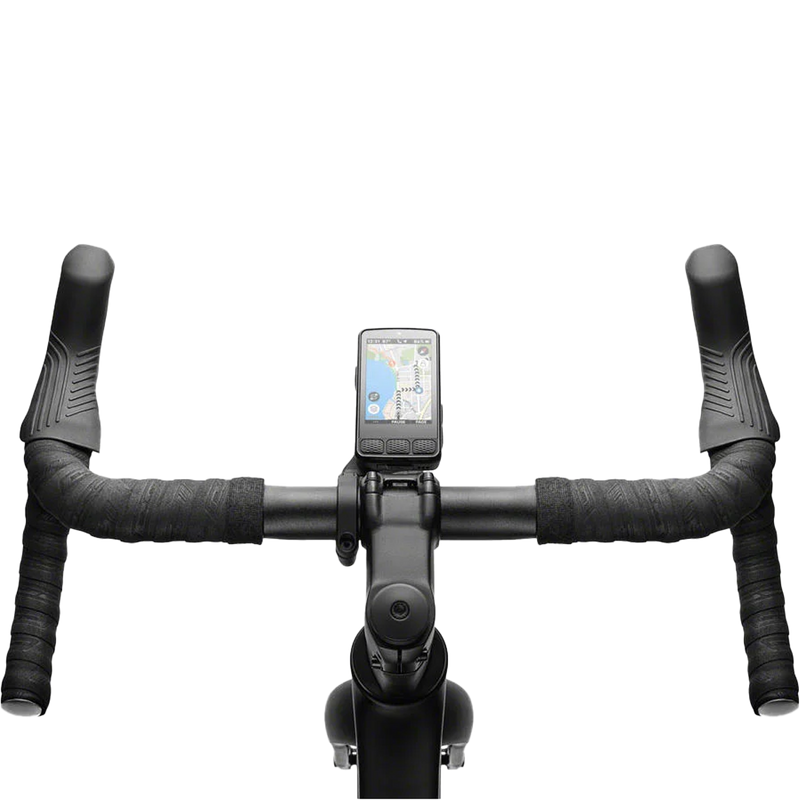 Elemnt Roam 3, Wahoo Fitness Element Roam 3 Mount Front
