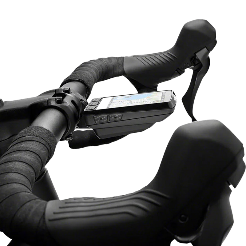 Elemnt Roam 3, Wahoo Fitness Element Roam 3 Mount Side