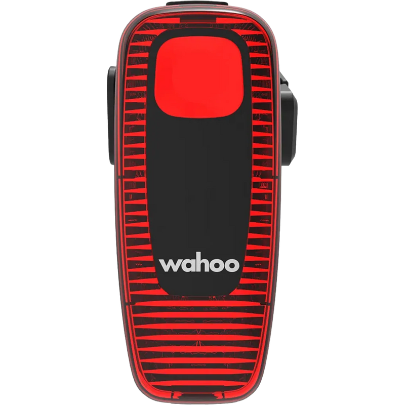 Trackr Radar, Wahoo Fitness Trackr Radar Front