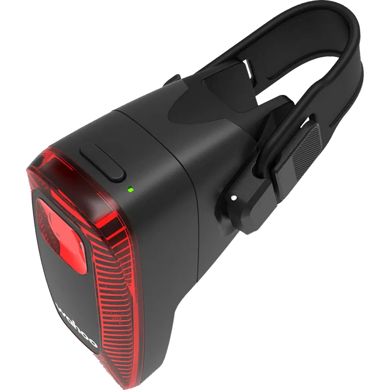 Trackr Radar, Wahoo Fitness Trackr Radar 3/4 Top