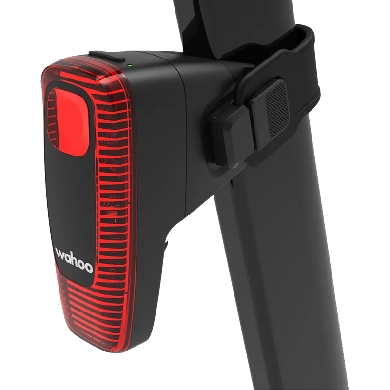 Trackr Radar, Wahoo Fitness Trackr Radar 3/4 Side