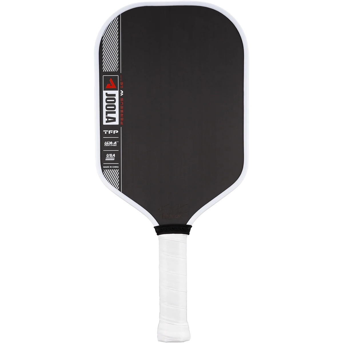 Ben Johns Perseus Pro IV Duel 16mm alternate view