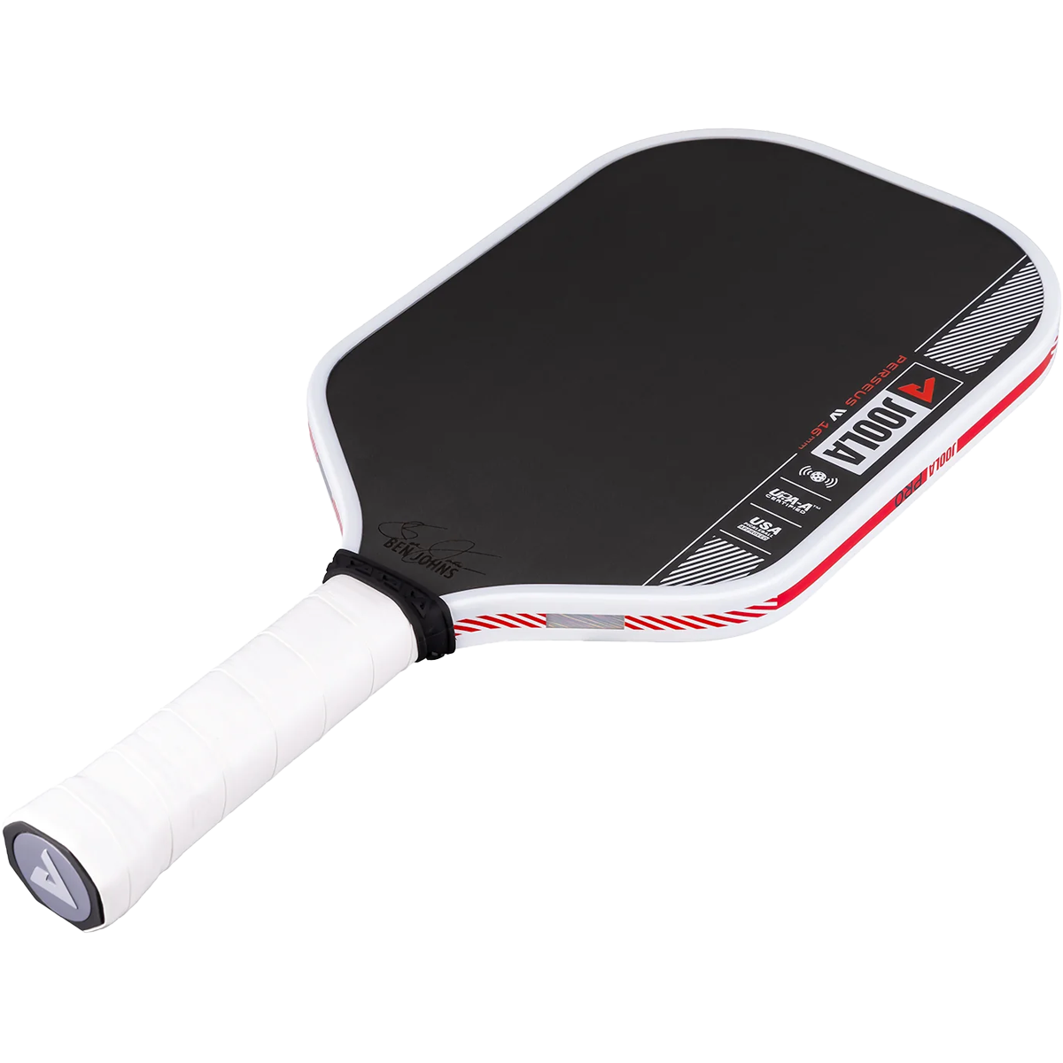 Ben Johns Perseus Pro IV Duel 16mm alternate view