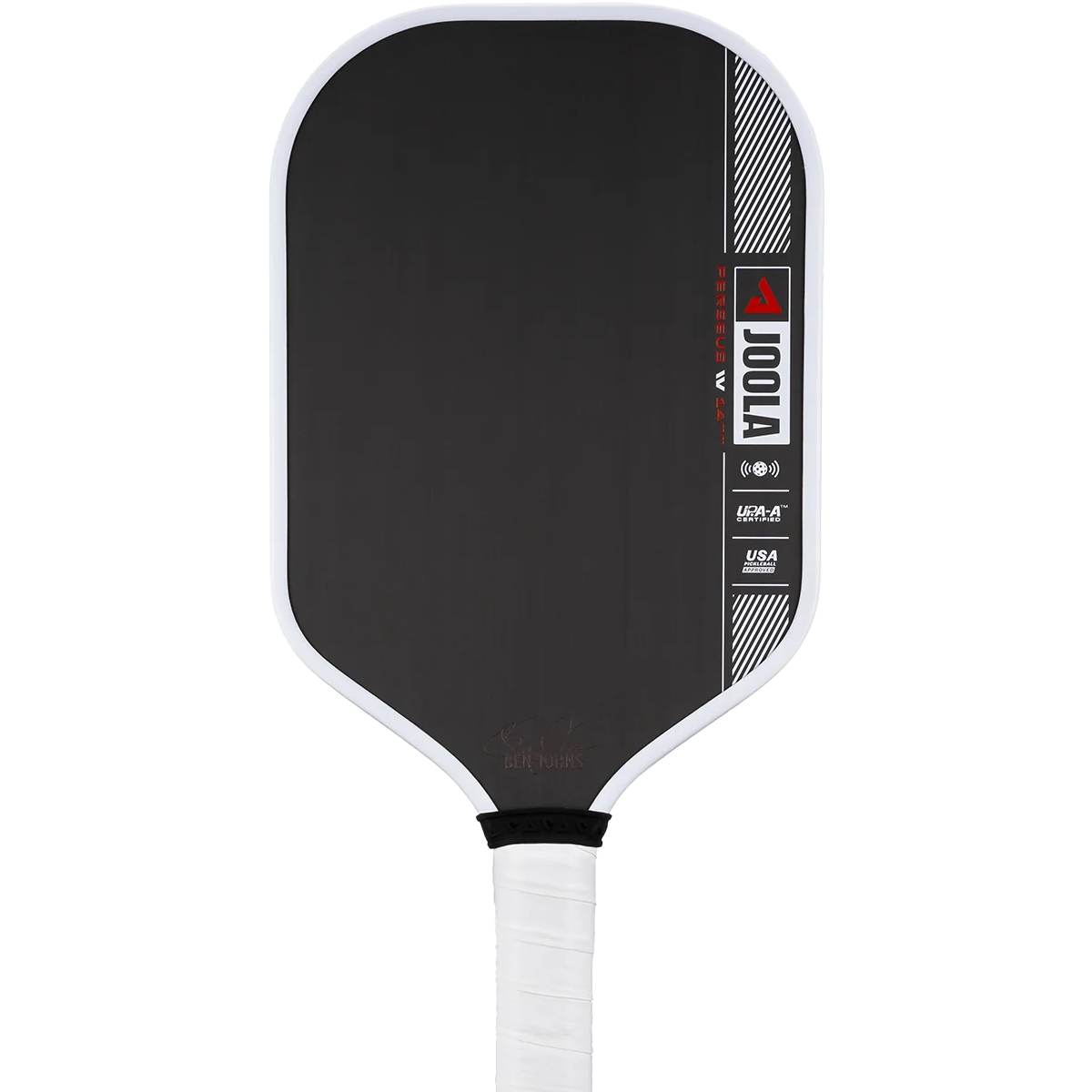 Joola Ben Johns Perseus Pro IV Duel 14mm Paddle Demo alternate view