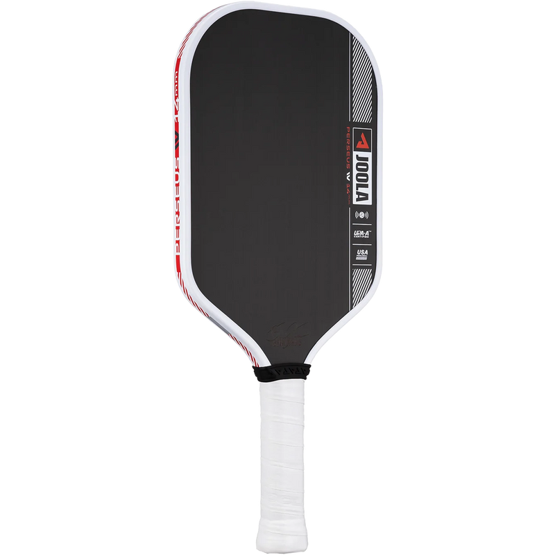 Ben Johns Perseus Pro IV Duel 14mm, Joola Ben Johns Perseus Pro IV Duel 14mm 3/4 View