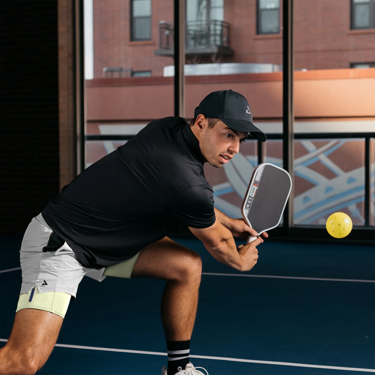 Ben Johns Perseus Pro IV Duel 14mm alternate view