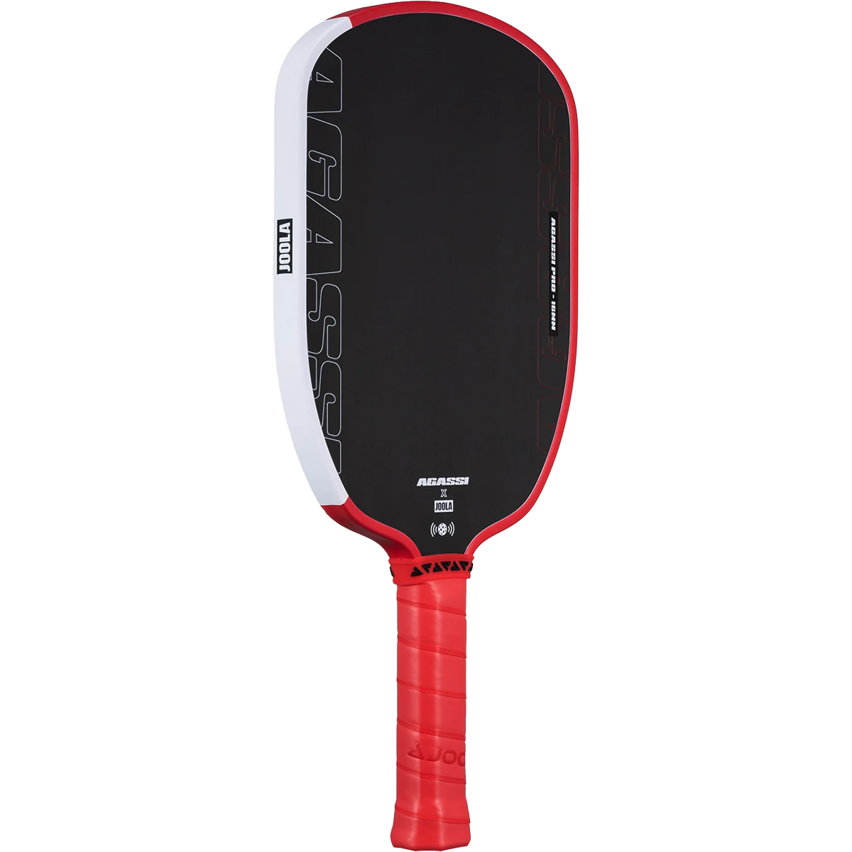 Andre Agassi Pro 16mm alternate view