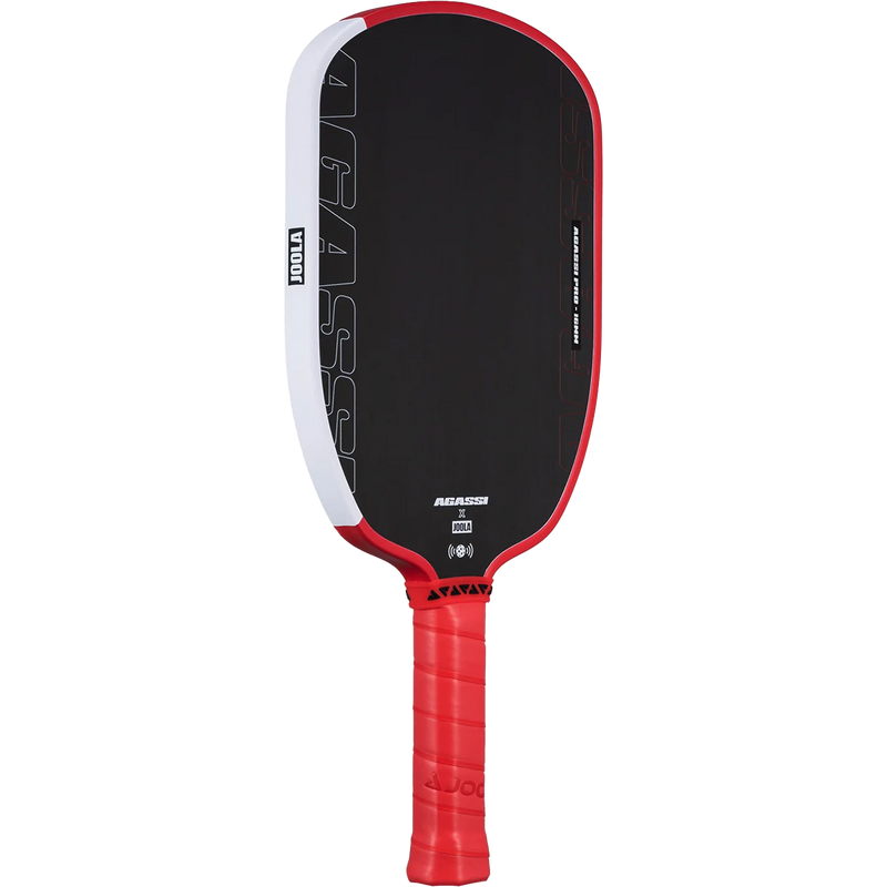 Joola Andre Agassi Pro 16mm Paddle Demo, Joola Andre Agassi Pro 16mm Paddle Demo