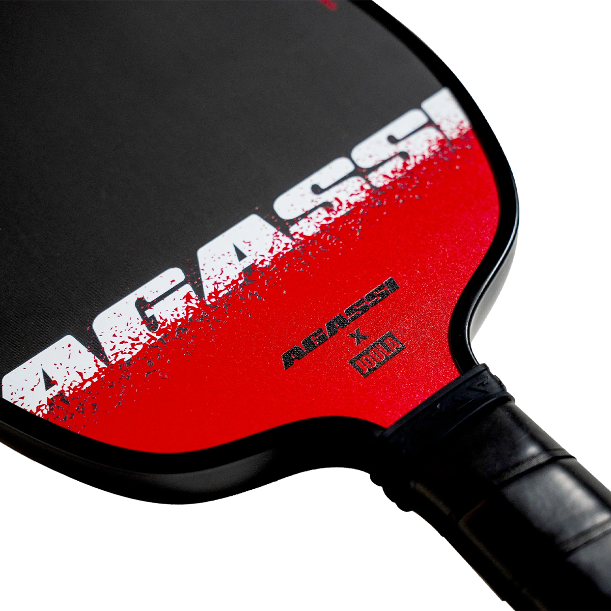 Andre Agassi Edge 16mm True Carbon alternate view