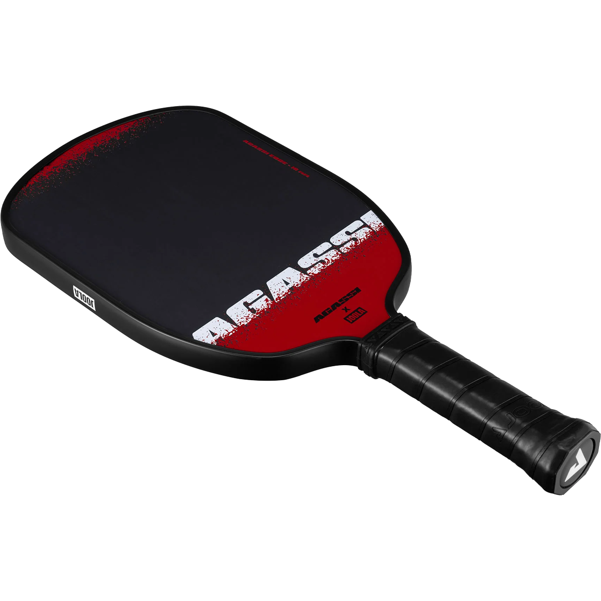 Andre Agassi Edge 16mm True Carbon alternate view